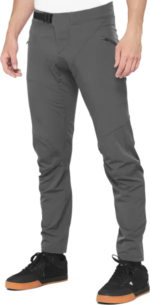 100% Airmatic Mens MTB Pants