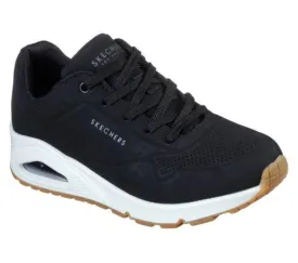 73690 Skechers Uno Stand on Air Womens Sneaker