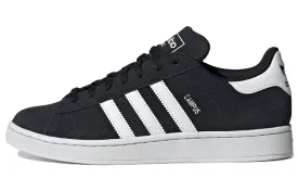 Adidas Originals Campus Skateboarding Unisex ID9844 sneakers, black/white