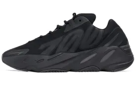 Adidas Originals Yeezy Boost 700 MNVN Unisex Sneakers, Black