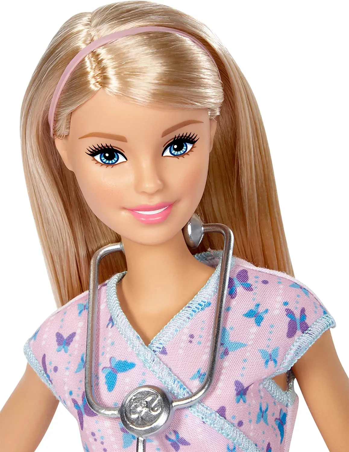 Barbie Career Doll Nurse