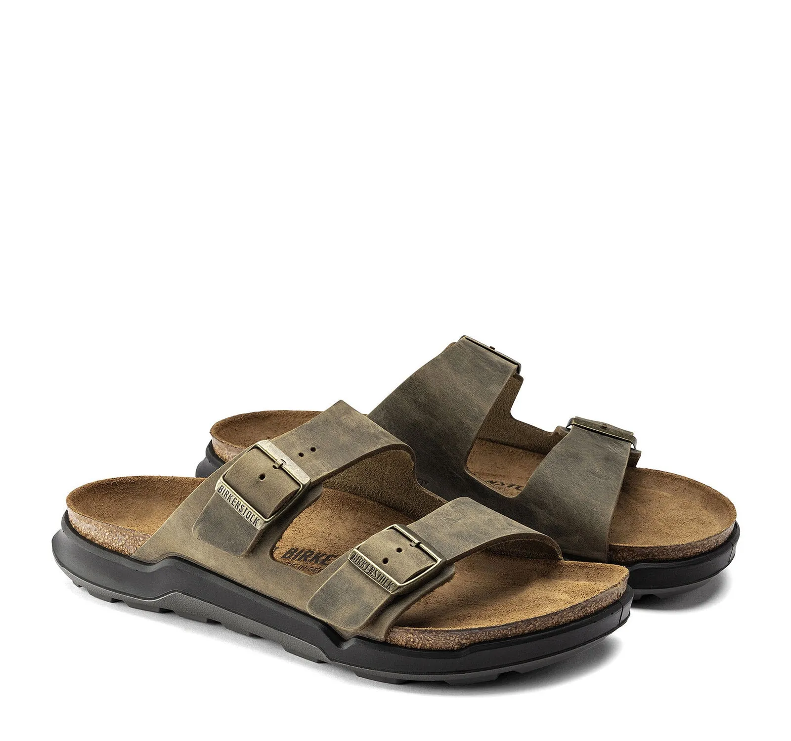 Birkenstock Arizona Rugged Sandal