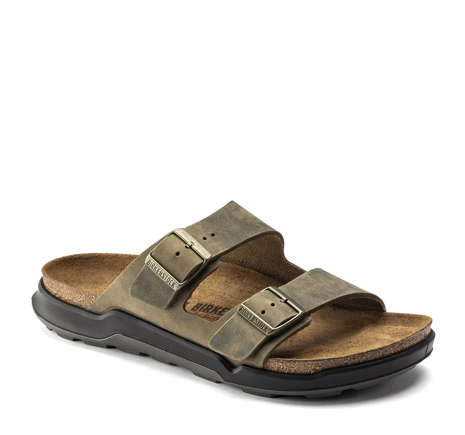 Birkenstock Arizona Rugged Sandal