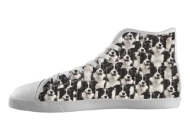 Border Collie Shoes