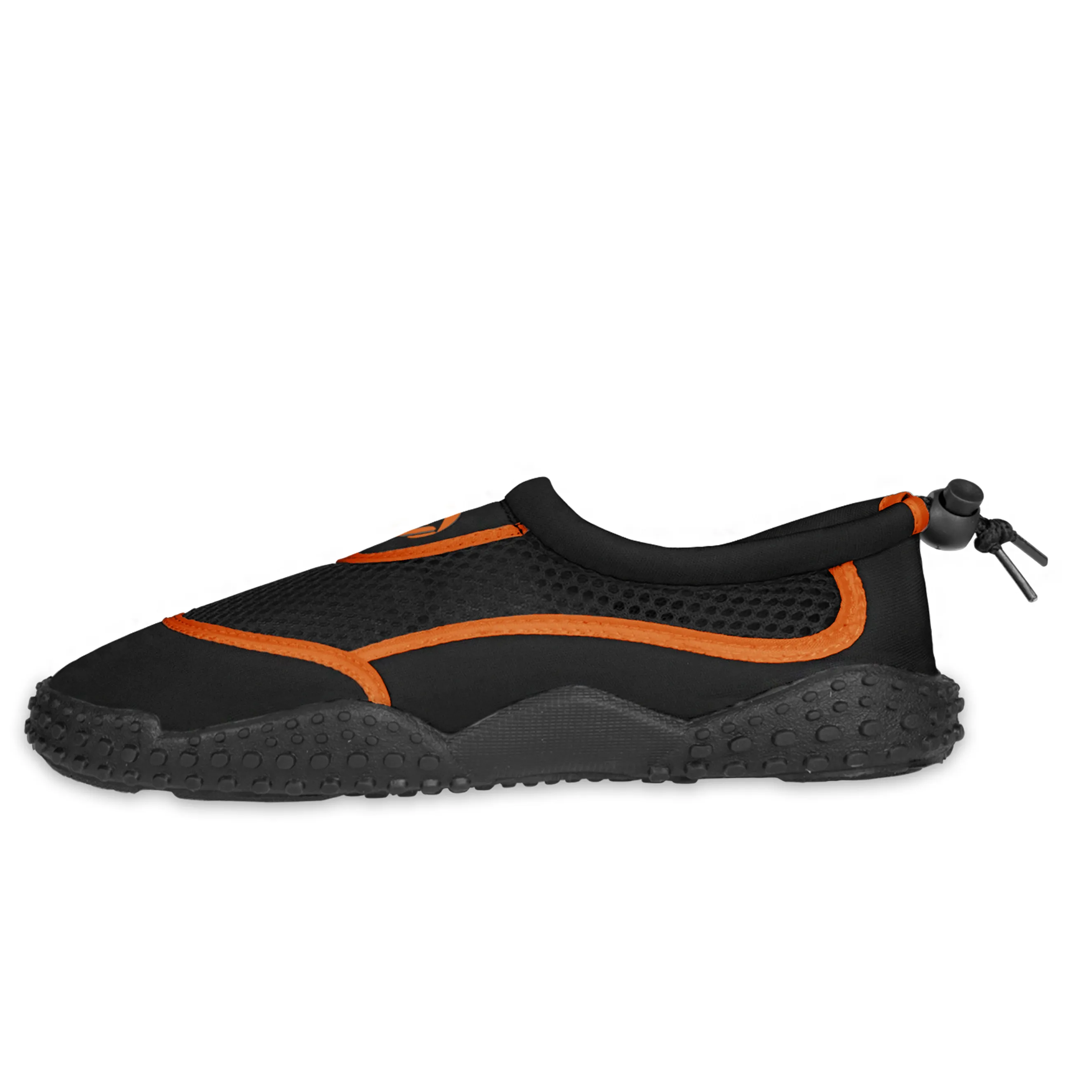 Boy's Eden Aquasport Protective Water Shoes