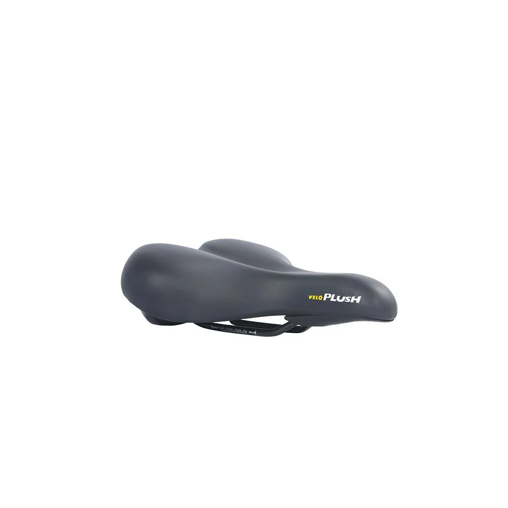 Comfort Cushioned Saddle Seat