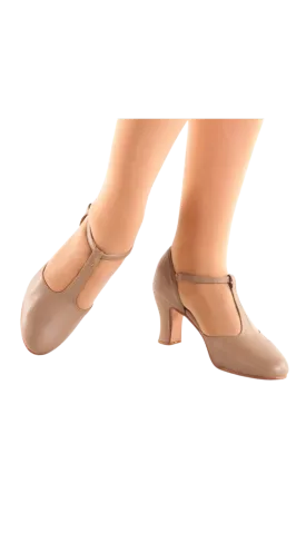 Connie 2.5" High Heel Character Shoe CH57