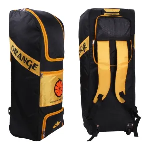 Cricket Bag 3 In 1 Wheelie Duffle Upright