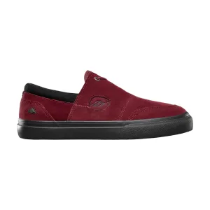 EMERICA SERVOLD OXBLOOD