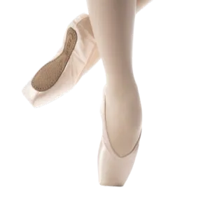 Fantasia Pointe Shoe RC30 - Soft Shank (S)