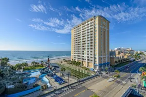 Free Westgate Myrtle Beach Oceanfront Resort Vacation