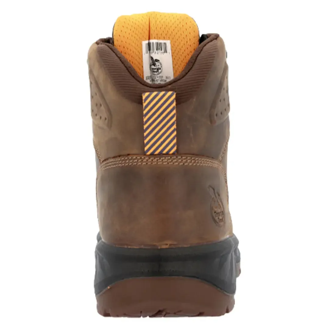 GB00521 6" Waterproof Work Boot