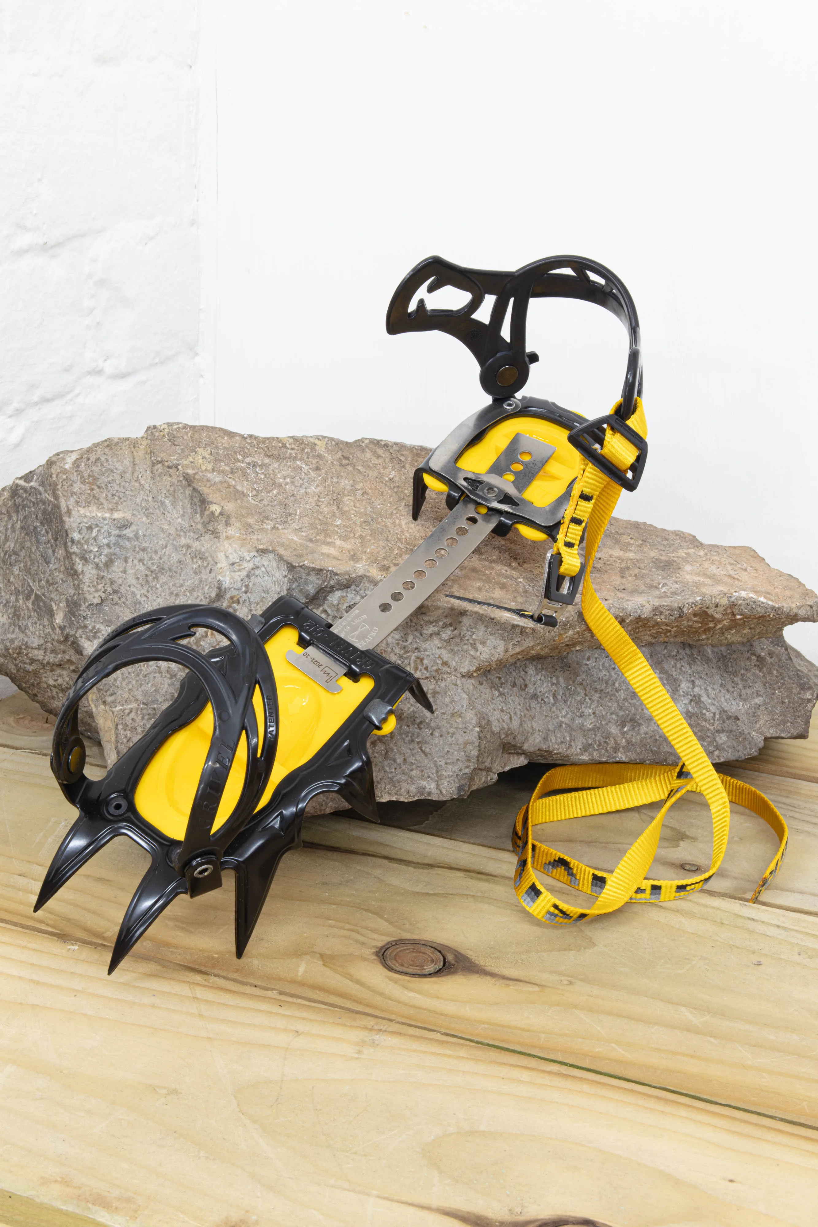 Grivel - G12 Evo Crampons (2022)