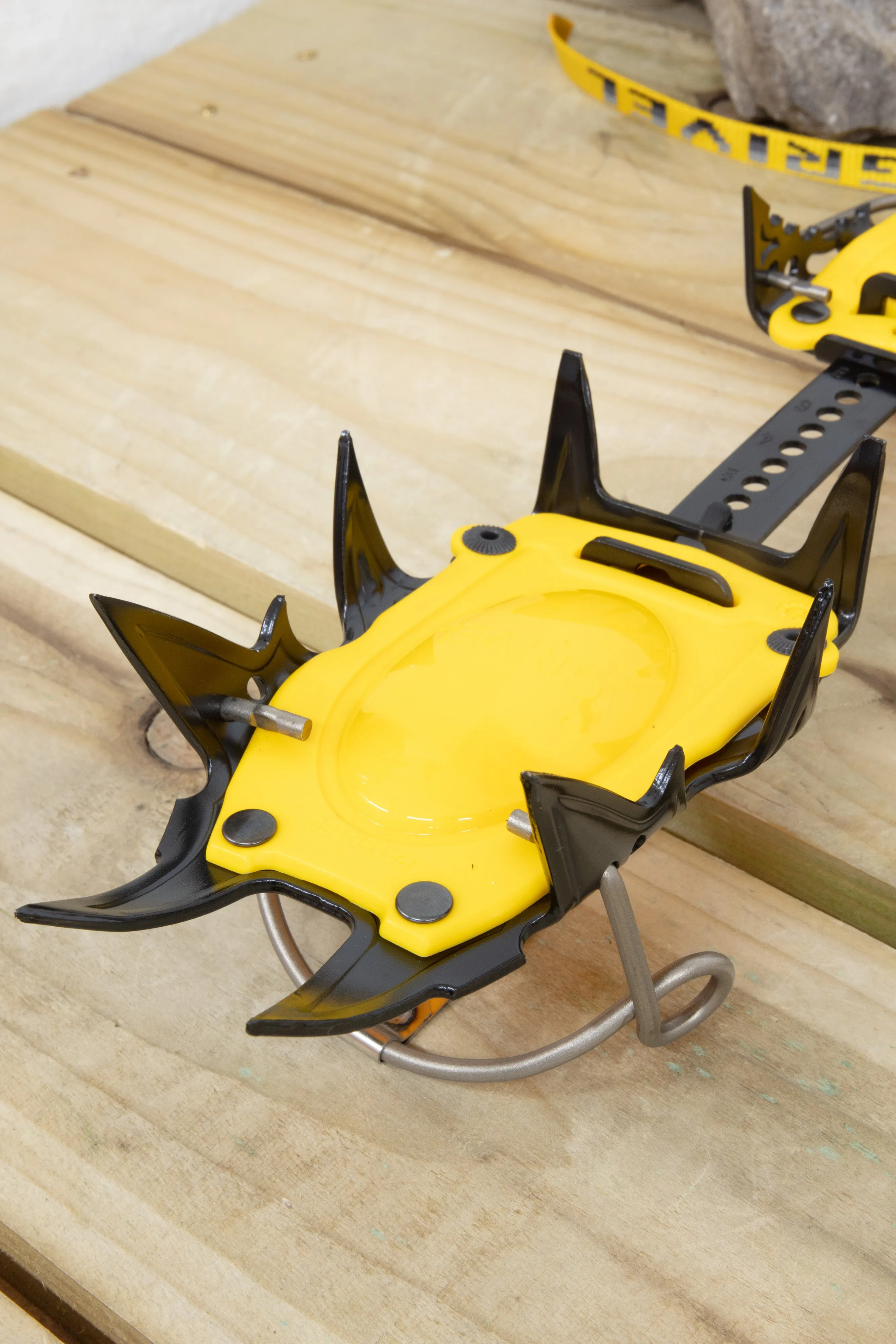 Grivel - G12 Evo Crampons (2022)