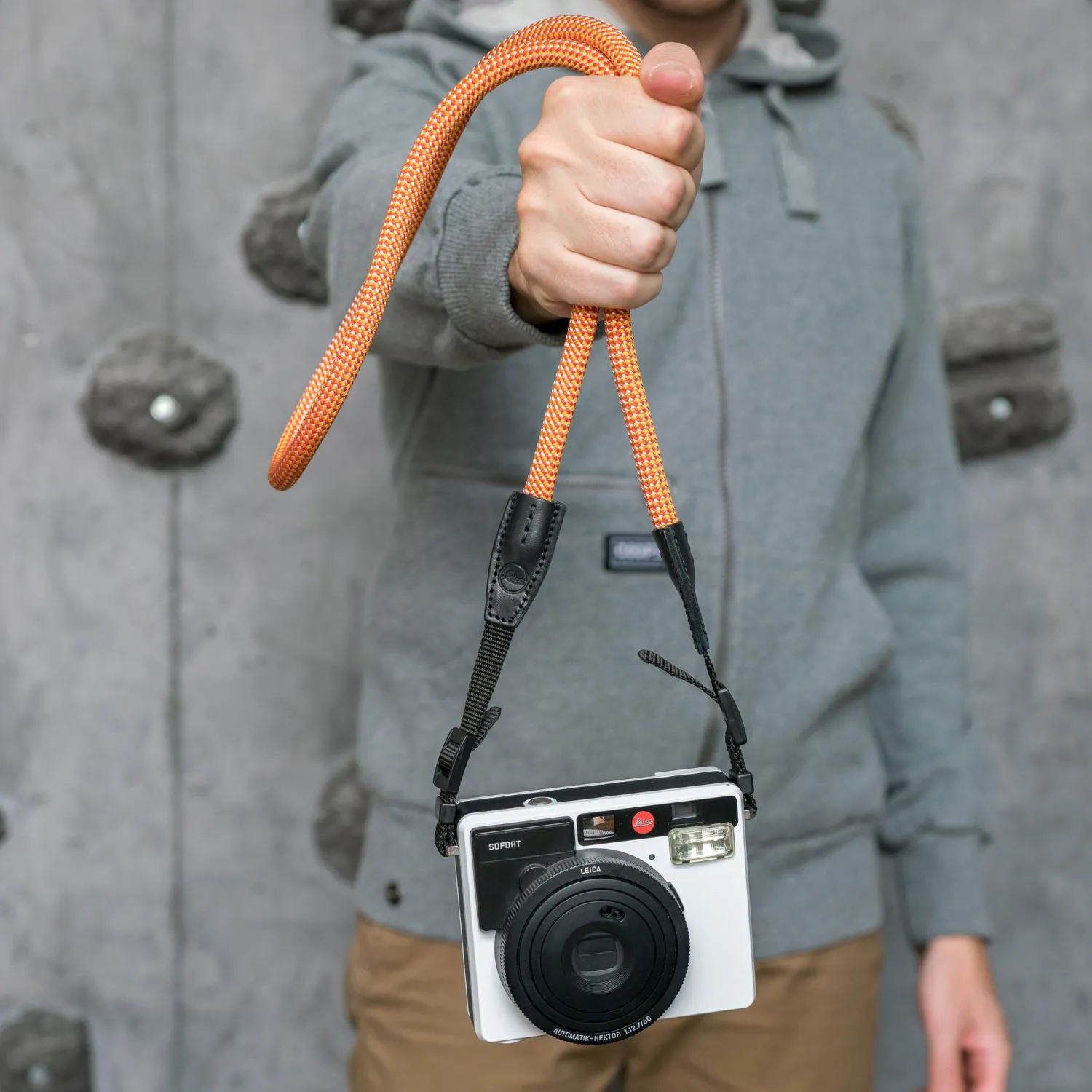 Leica Rope Strap