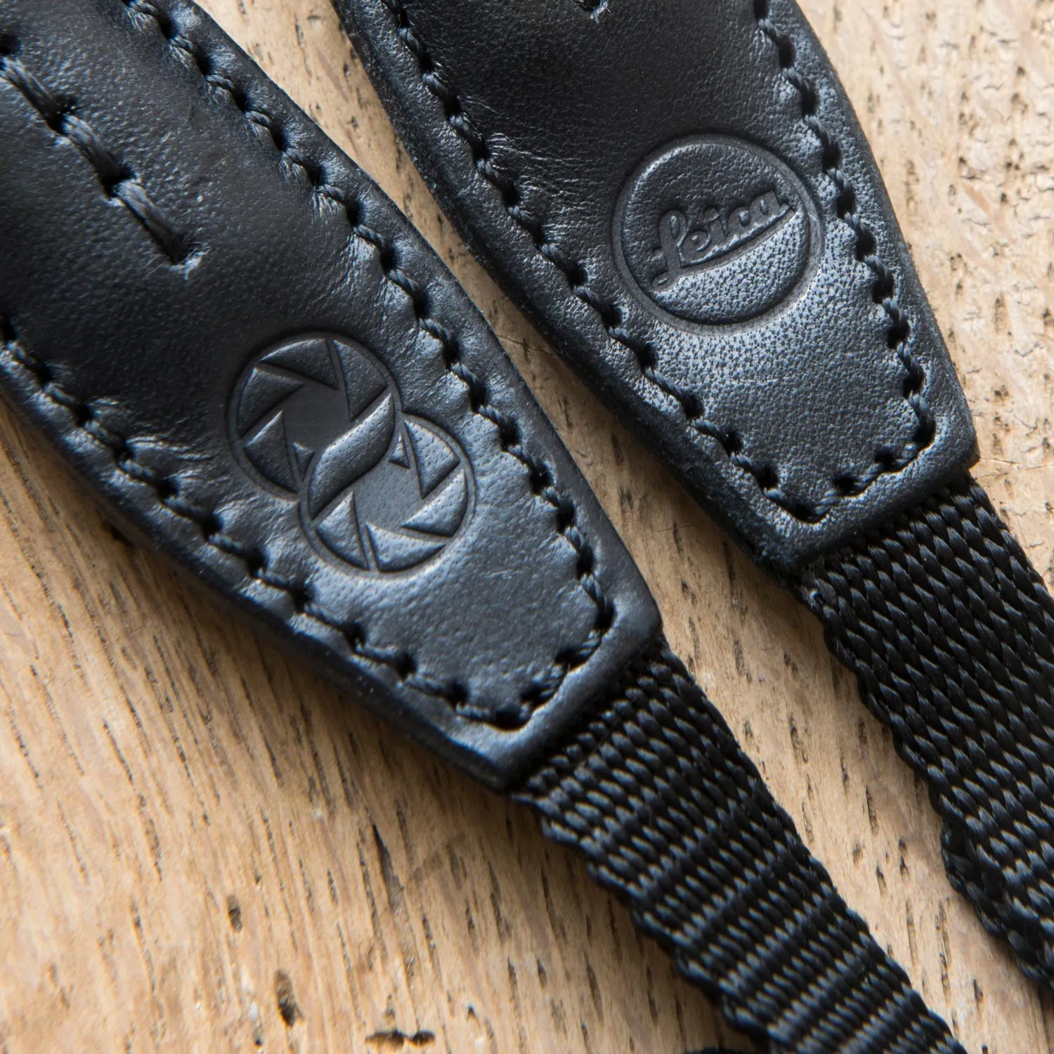 Leica Rope Strap