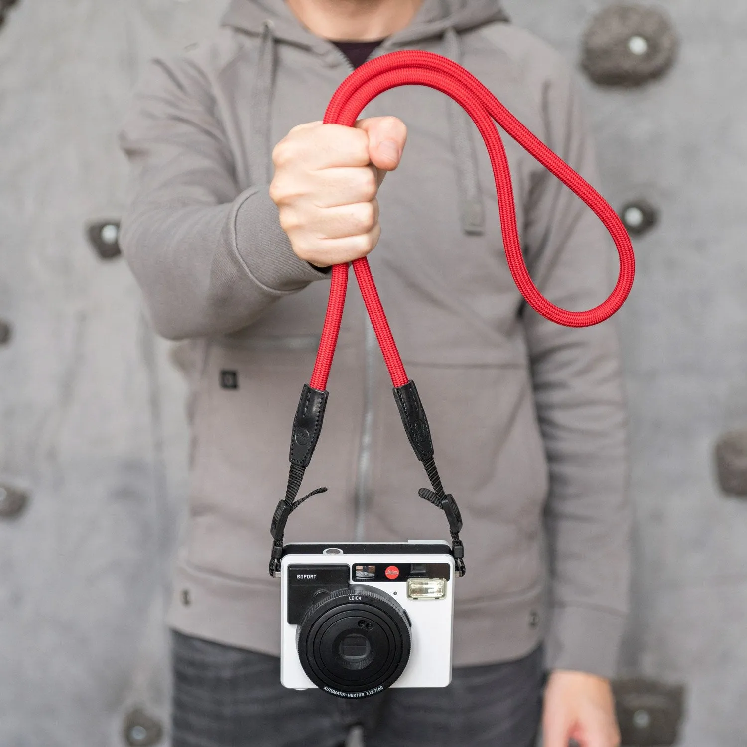 Leica Rope Strap