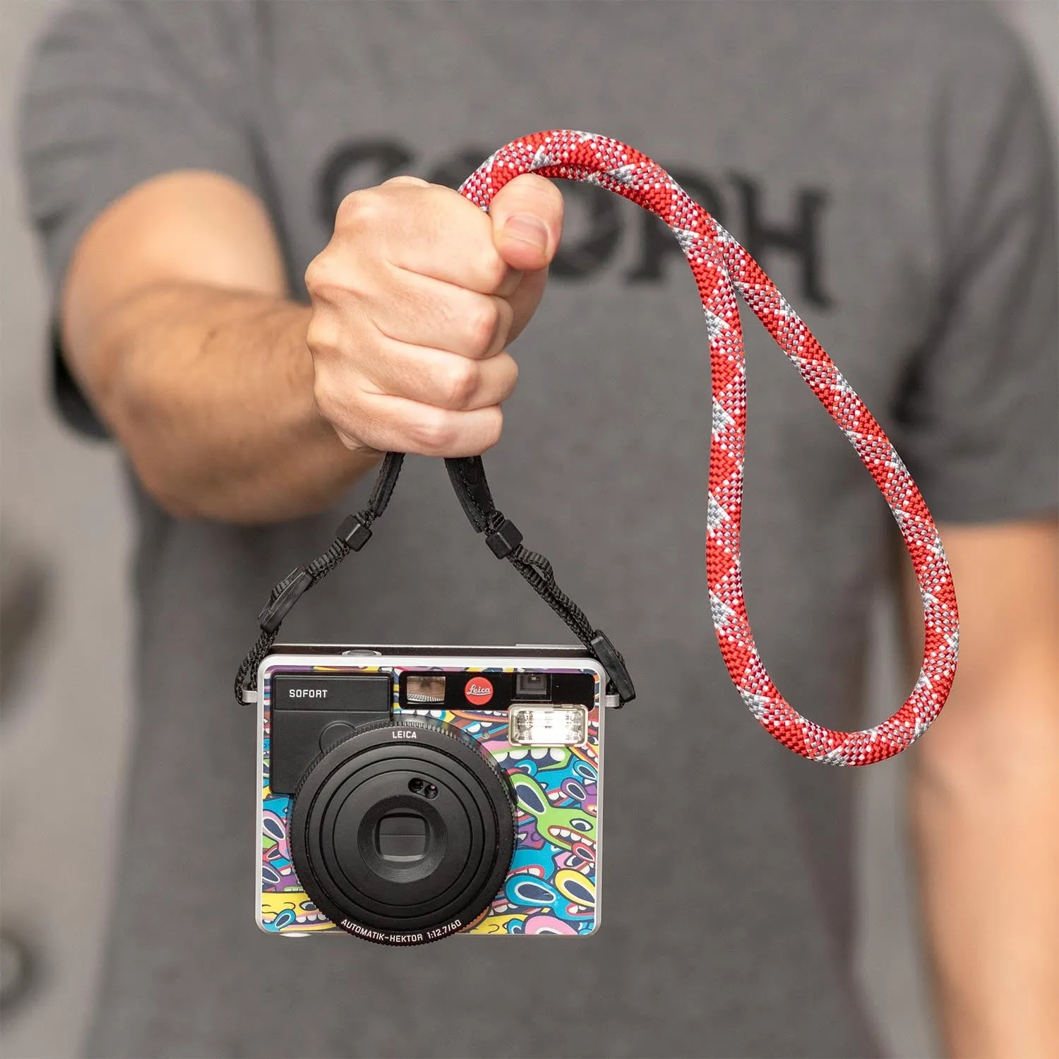 Leica Rope Strap