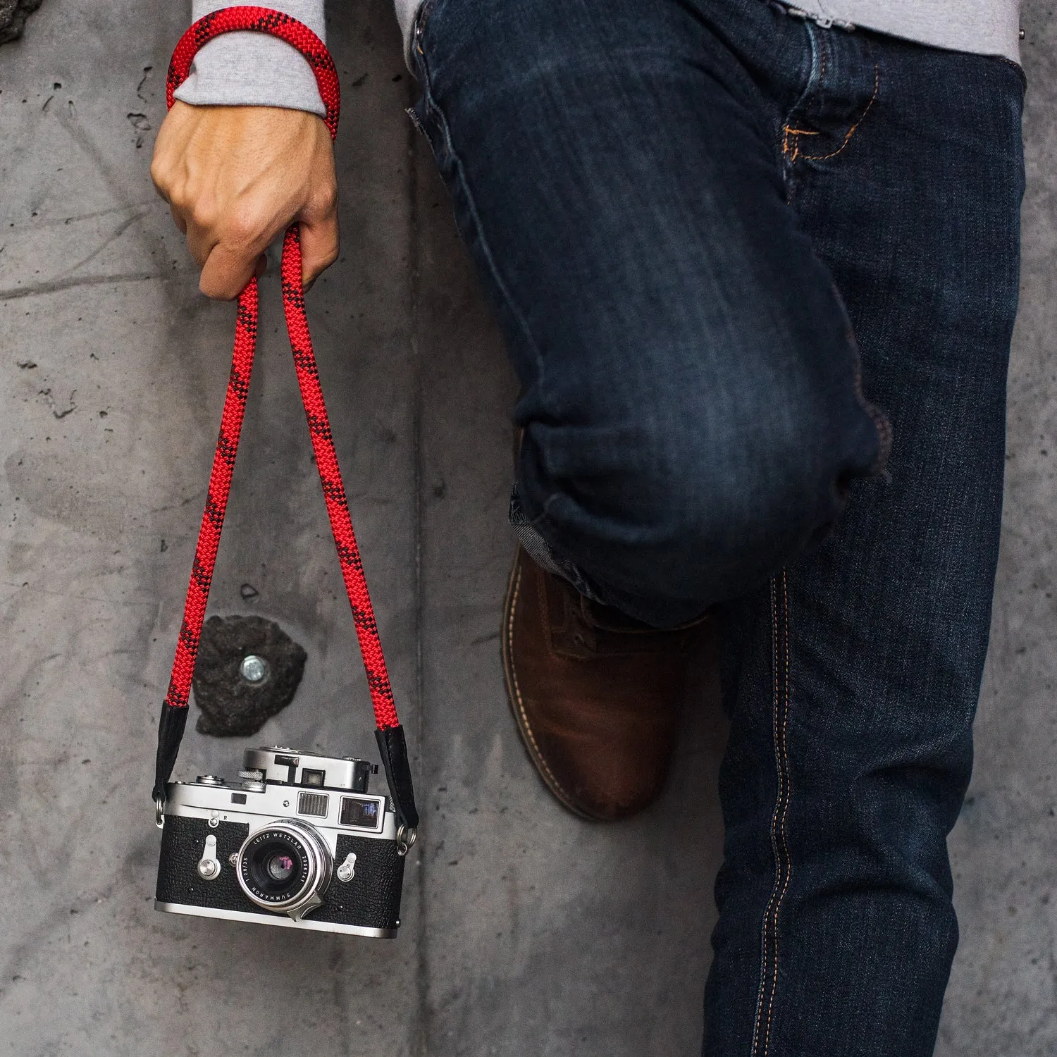 Leica Rope Strap