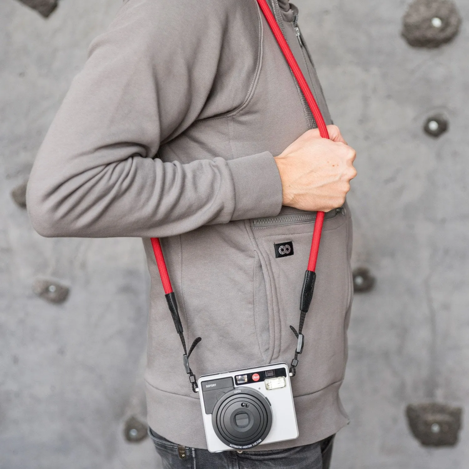 Leica Rope Strap