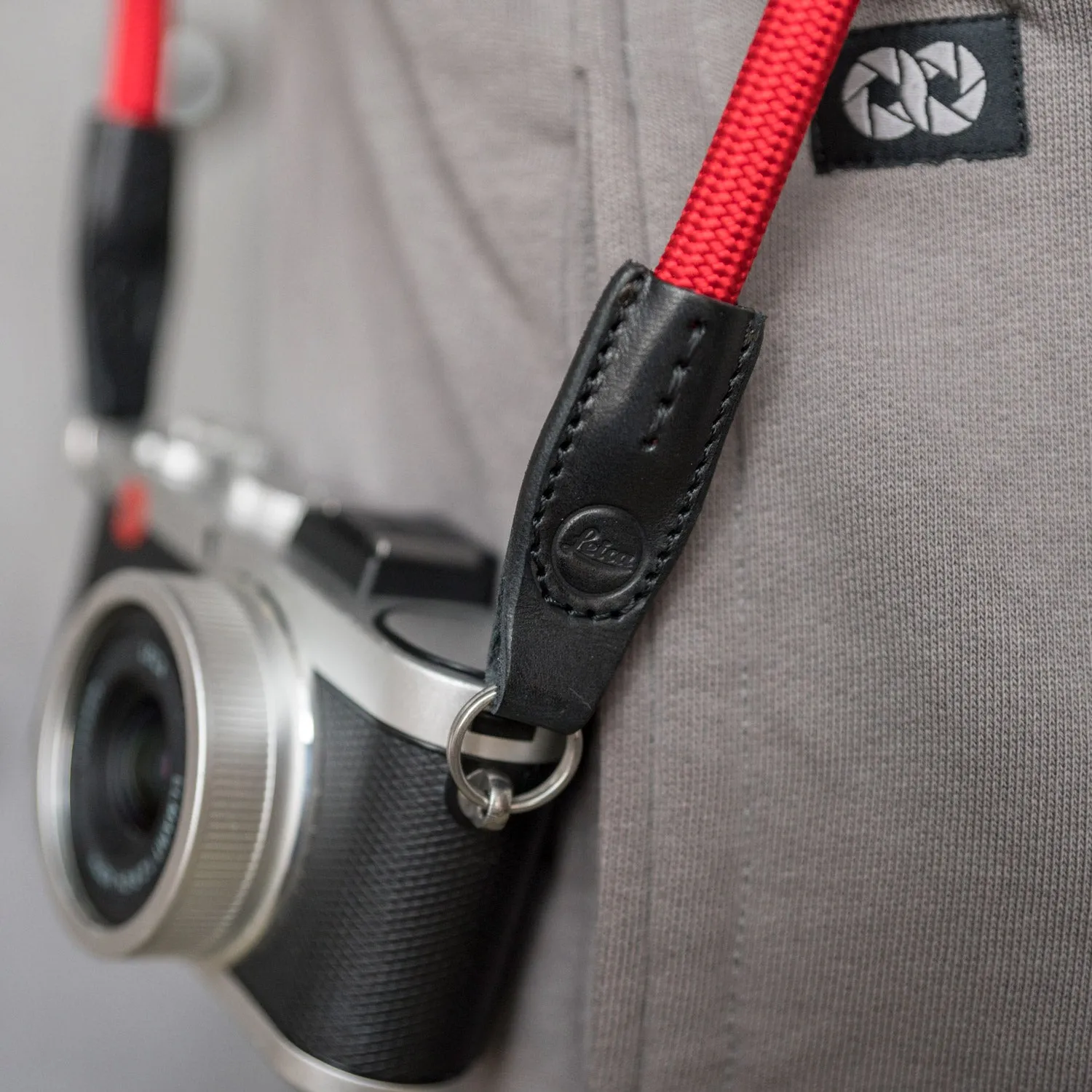 Leica Rope Strap