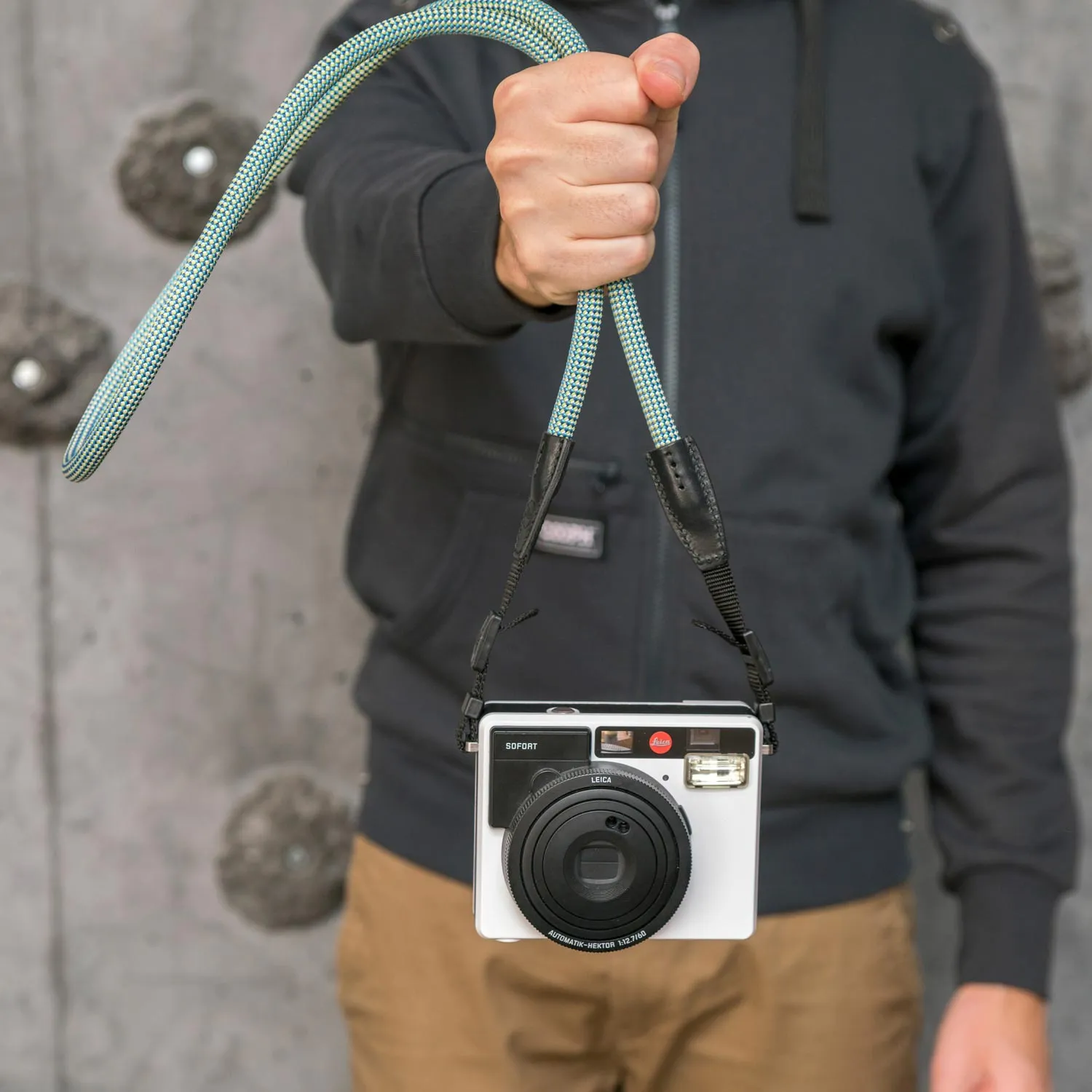 Leica Rope Strap