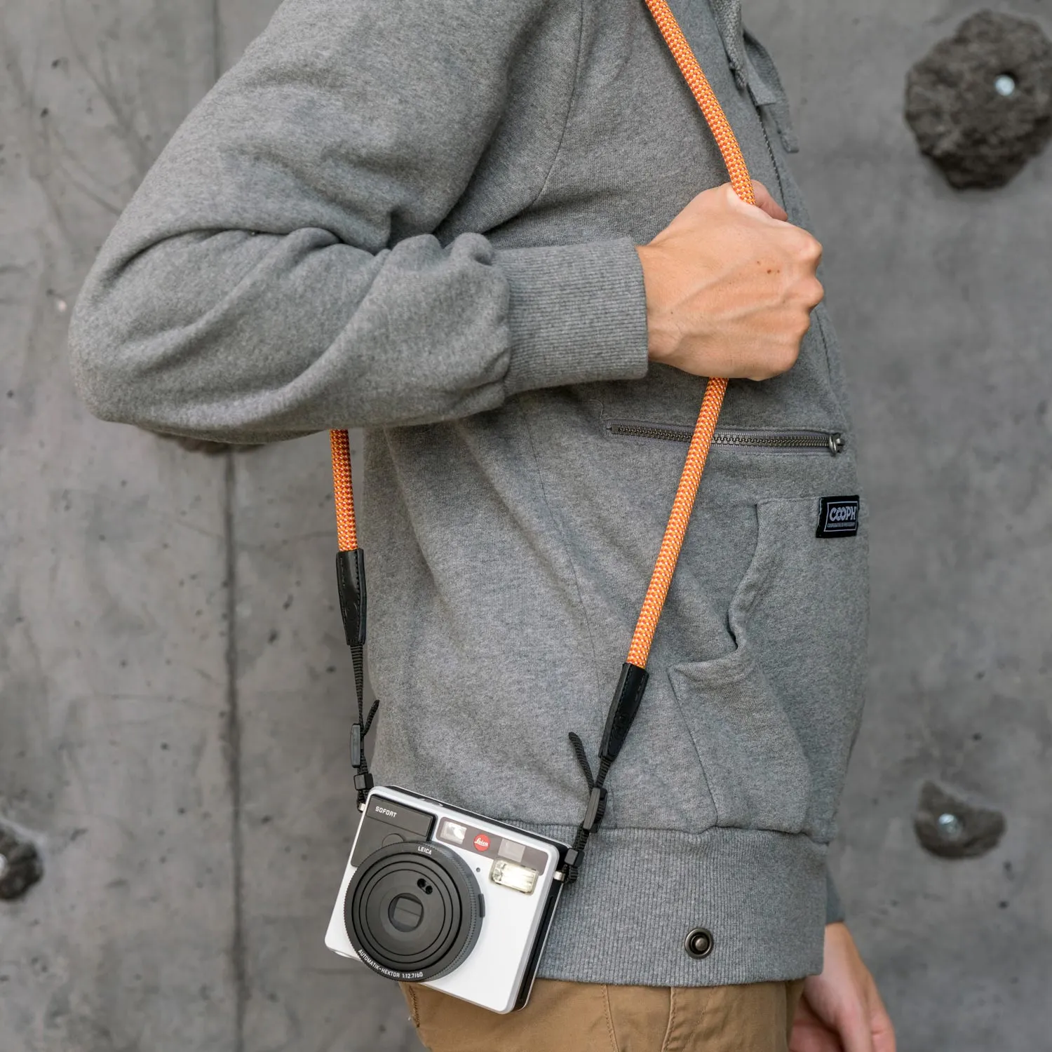 Leica Rope Strap