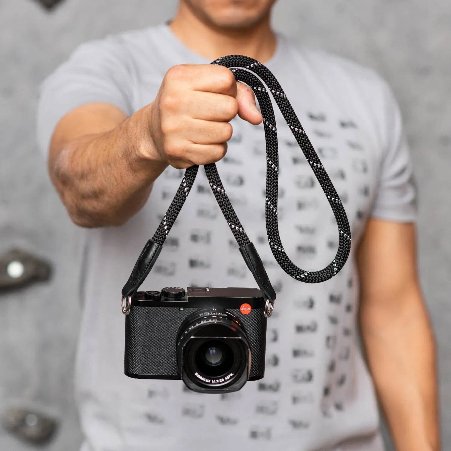 Leica Rope Strap