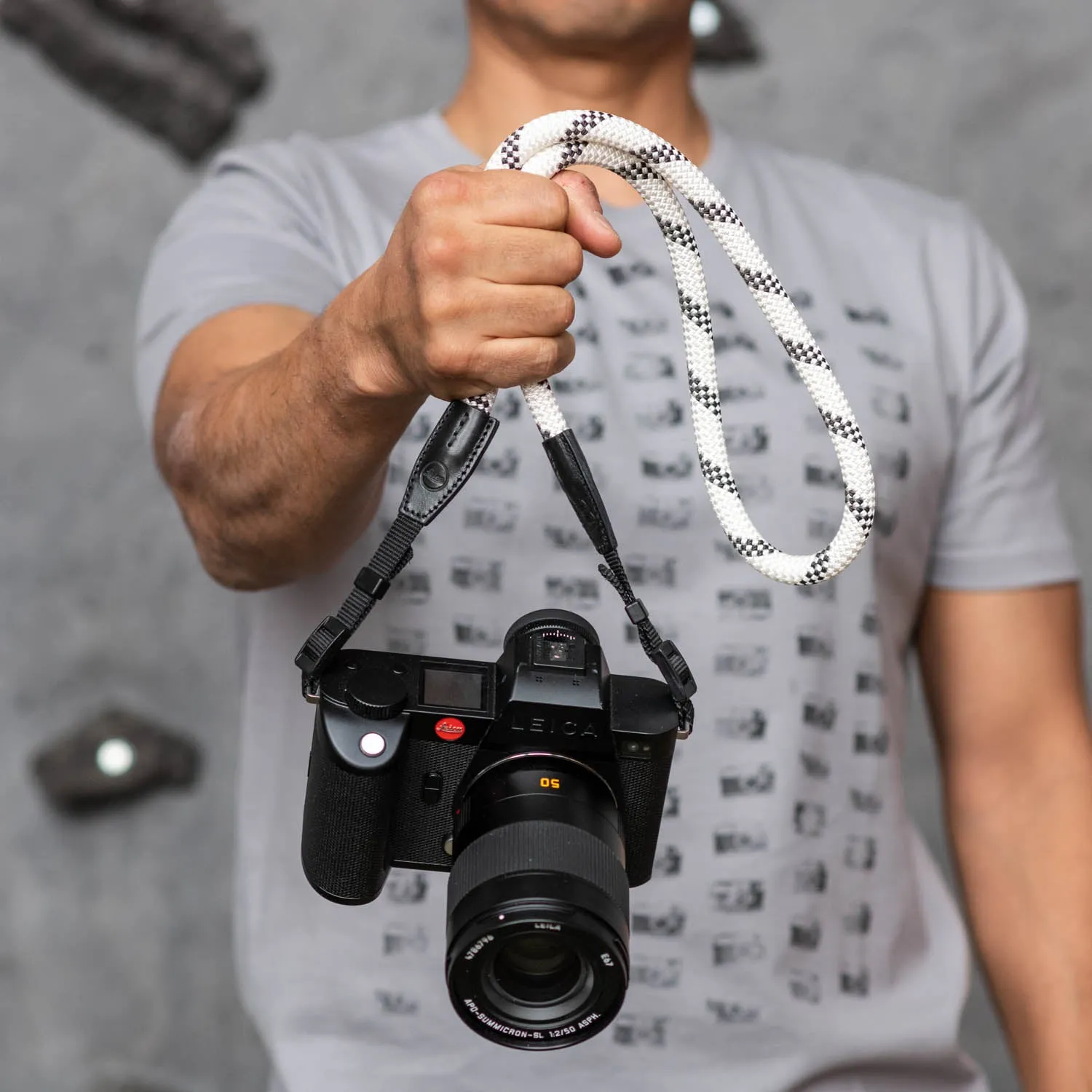 Leica Rope Strap