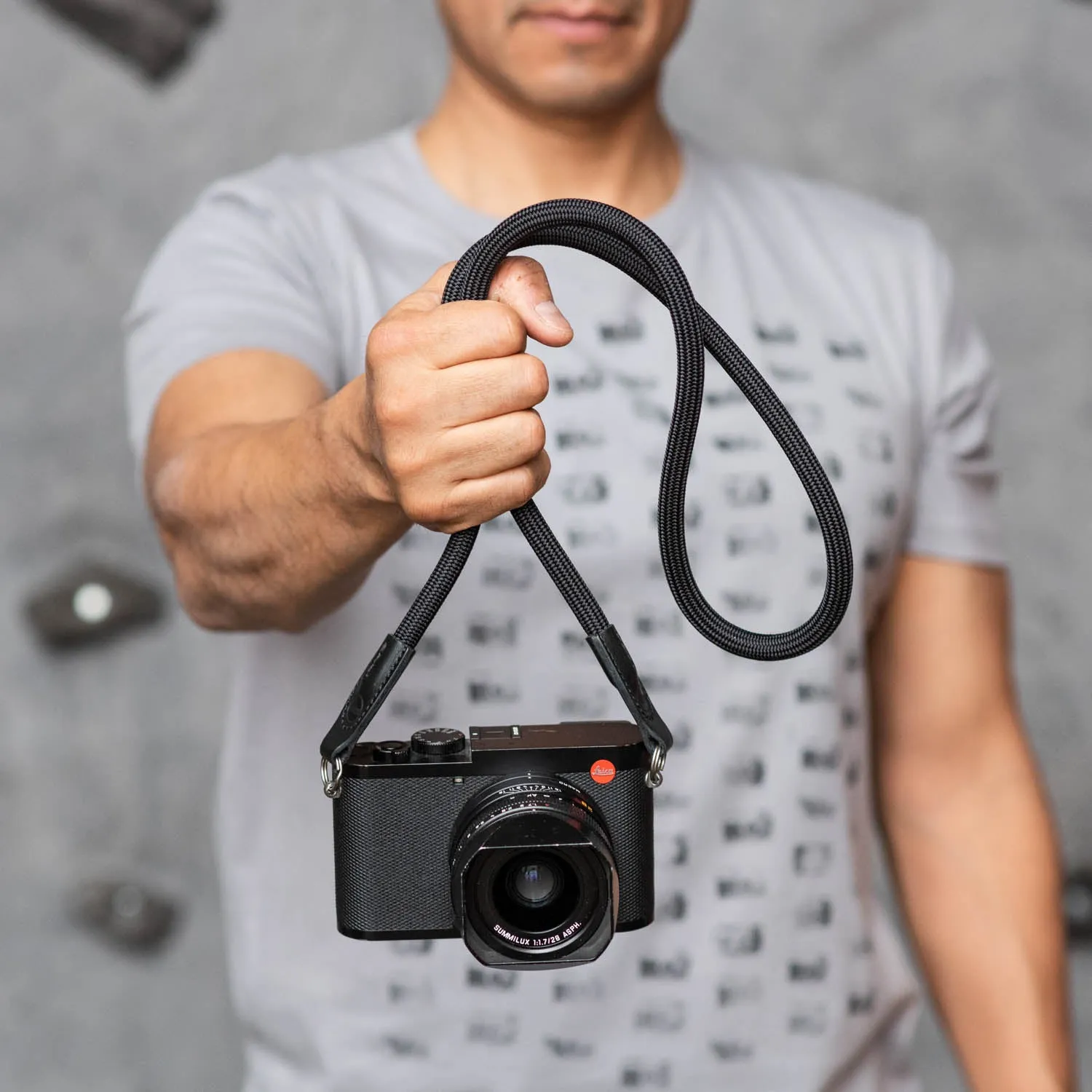 Leica Rope Strap