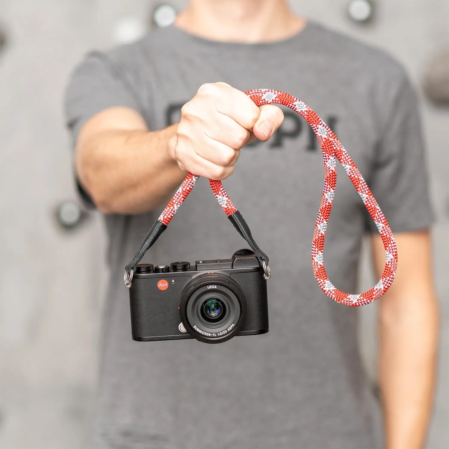 Leica Rope Strap