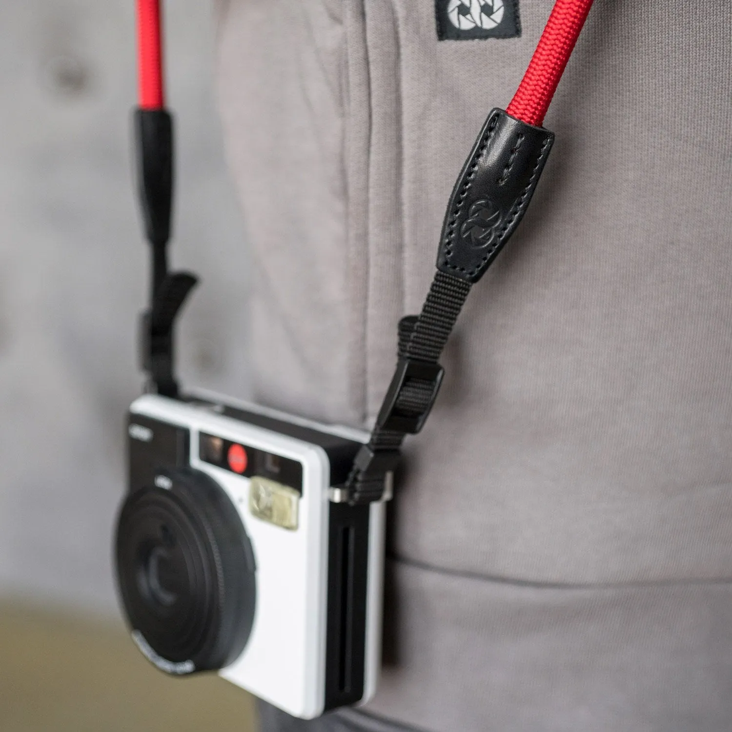 Leica Rope Strap