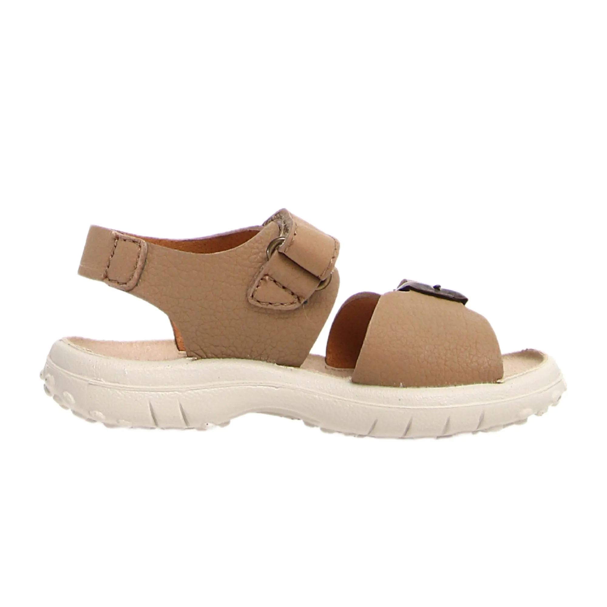 Naturino Baby Boys Nias Cognac Sandals