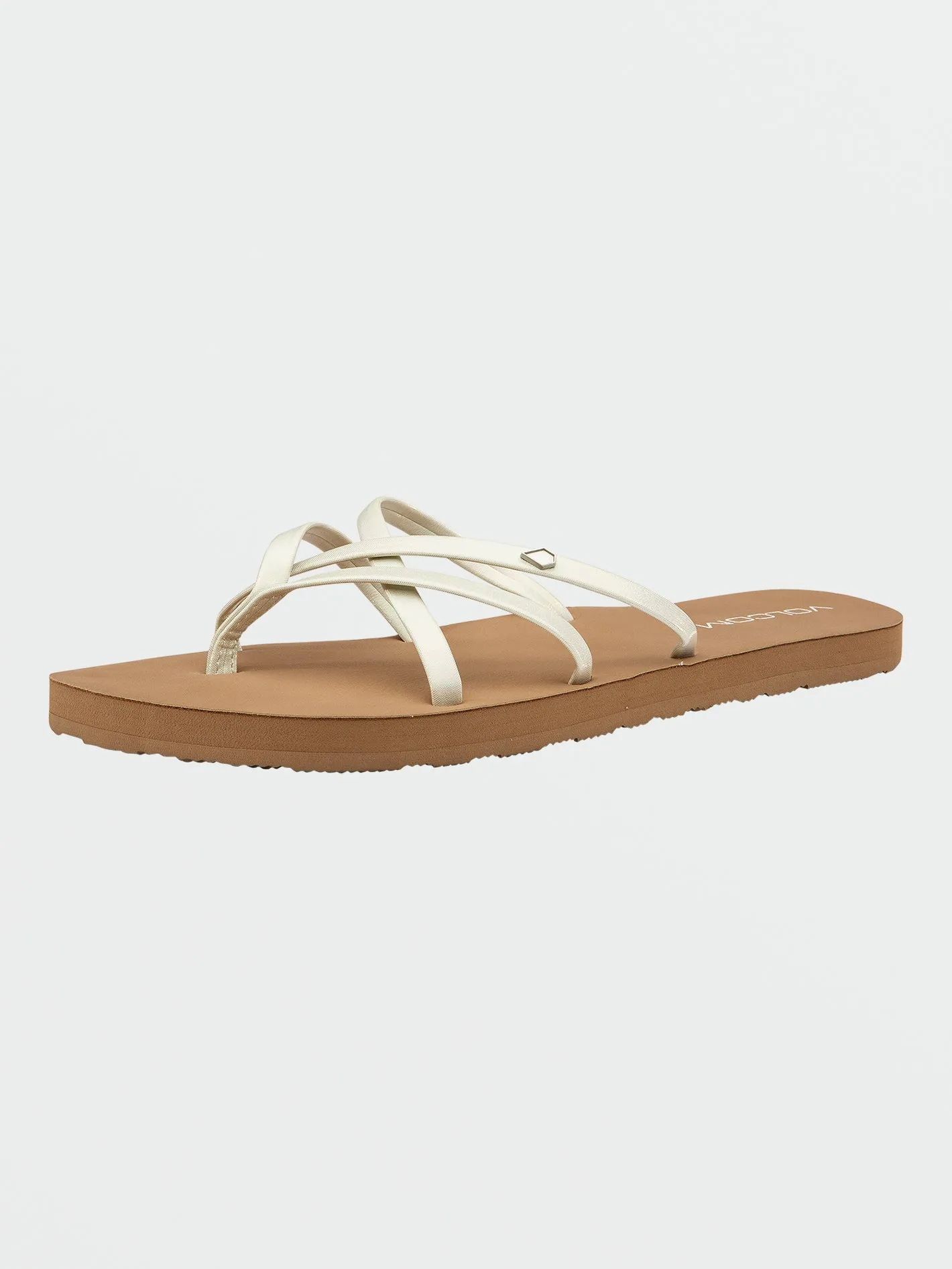 New School II Sandals - Glow