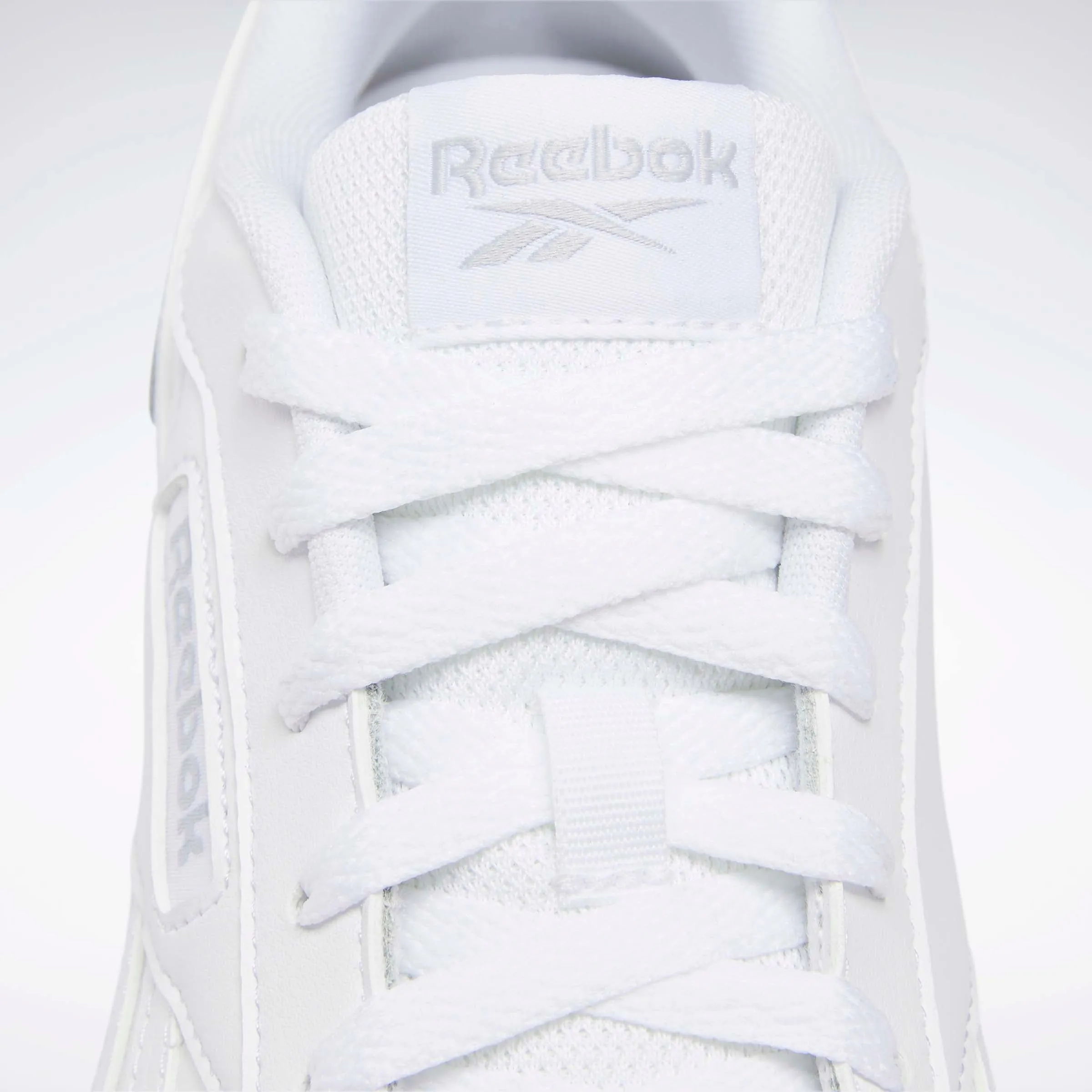 Reebok Glide White/Cold Grey 2/White