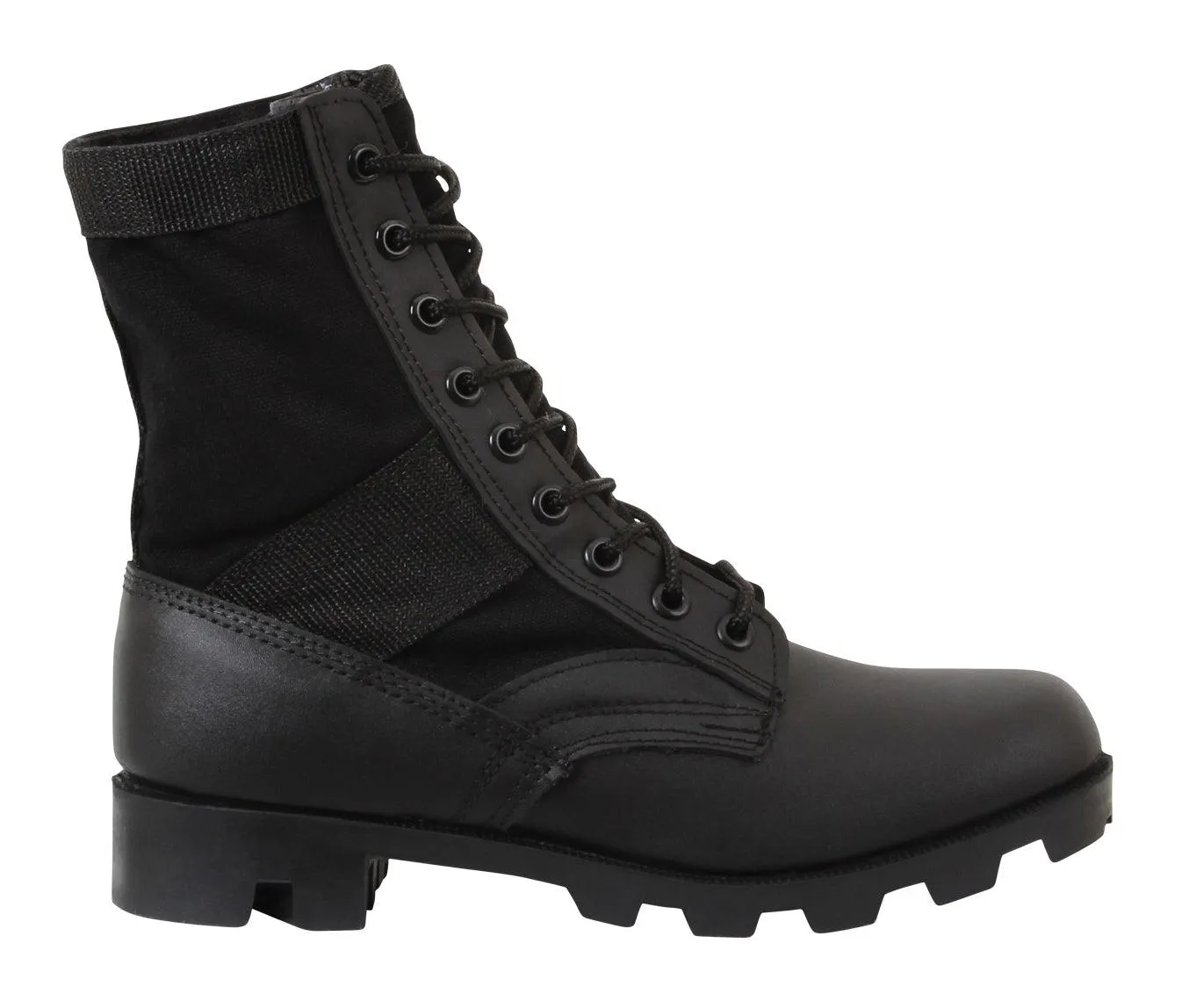 Rothco Jungle Boots - 8 Inch