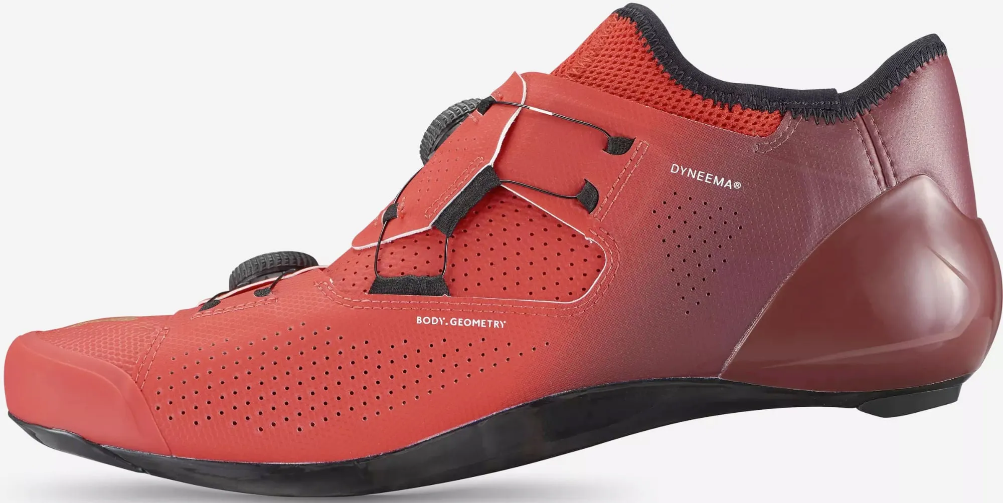 Top-performing S-Works Ares Lightweight Road Cycling Shoes