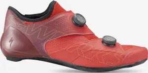 Top-performing S-Works Ares Lightweight Road Cycling Shoes