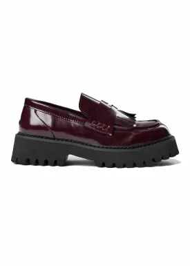 Sofie Schnoor S244710 Loafers Rust Red