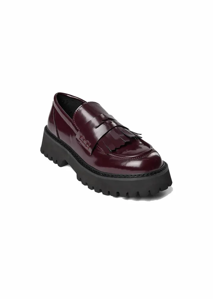 Sofie Schnoor S244710 Loafers Rust Red