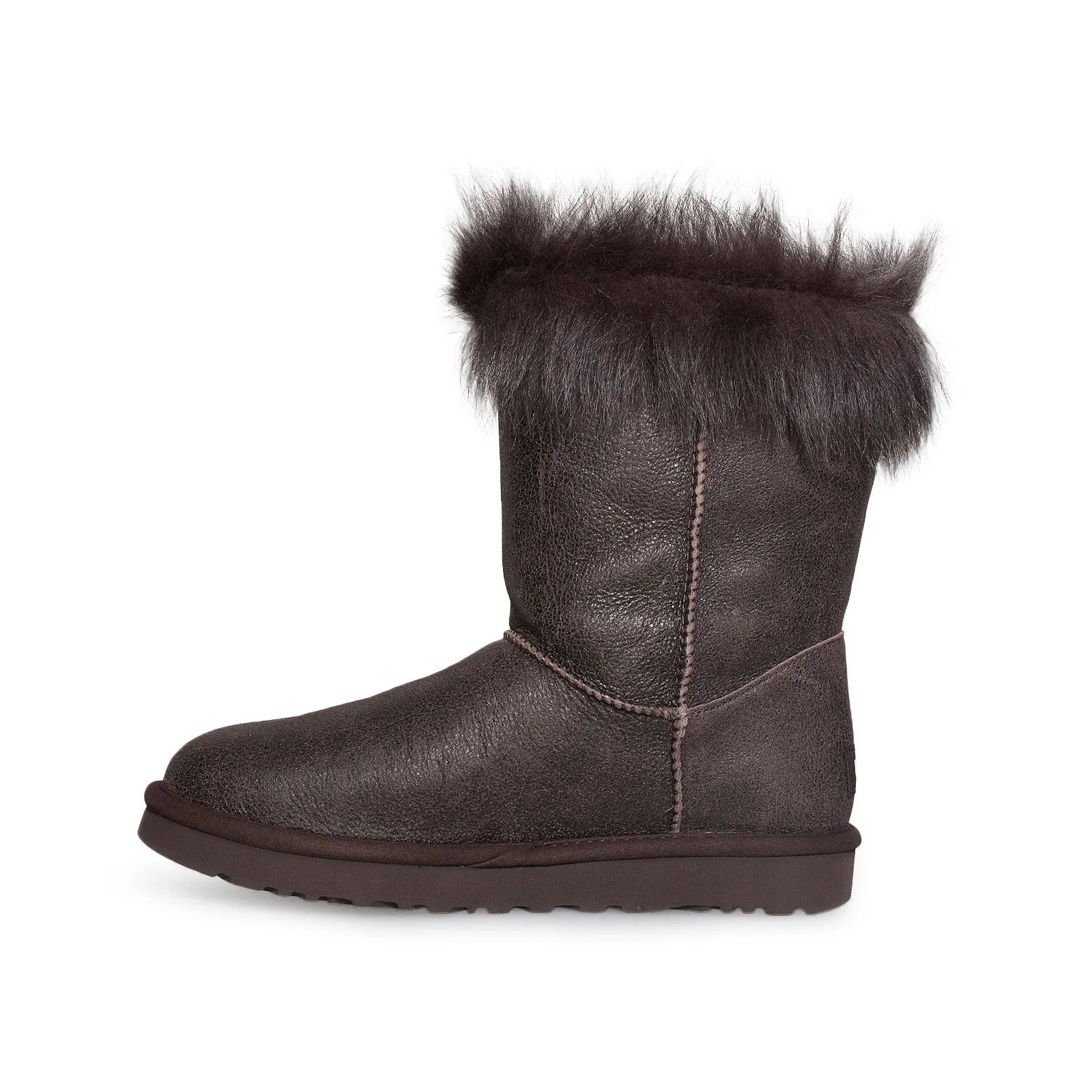 UGG Deena Stout Boots