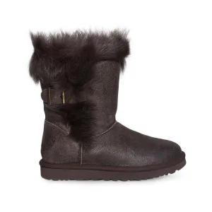 UGG Deena Stout Boots