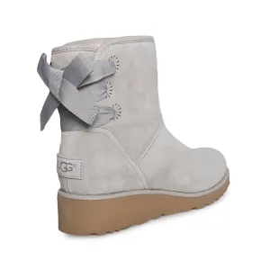 UGG Drew Sunshine Perf Seal Boots - Women's