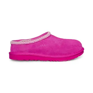 UGG Tasman II Slippers for Youth - Rock Rose Color